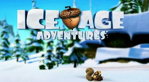 download Ice age. Adventures. apk